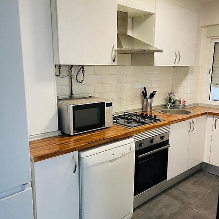Apartamento Peset Wifi Apartment Valencia Luaran gambar