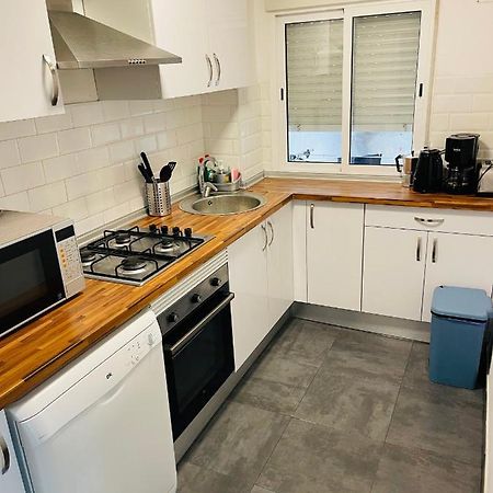 Apartamento Peset Wifi Apartment Valencia Luaran gambar