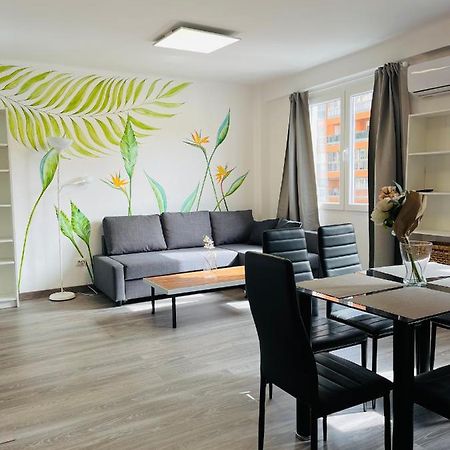 Apartamento Peset Wifi Apartment Valencia Luaran gambar