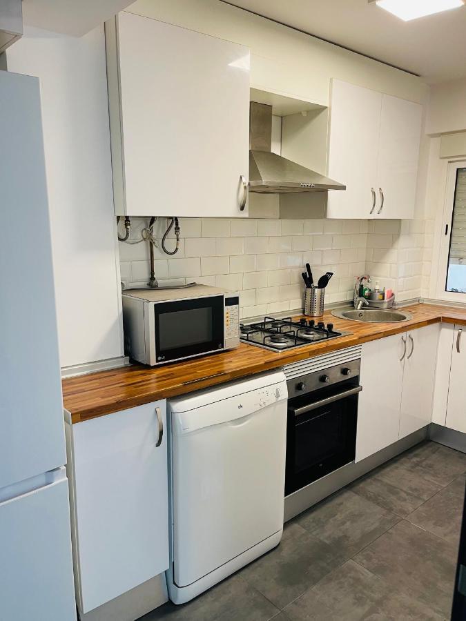Apartamento Peset Wifi Apartment Valencia Luaran gambar