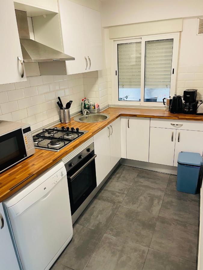 Apartamento Peset Wifi Apartment Valencia Luaran gambar