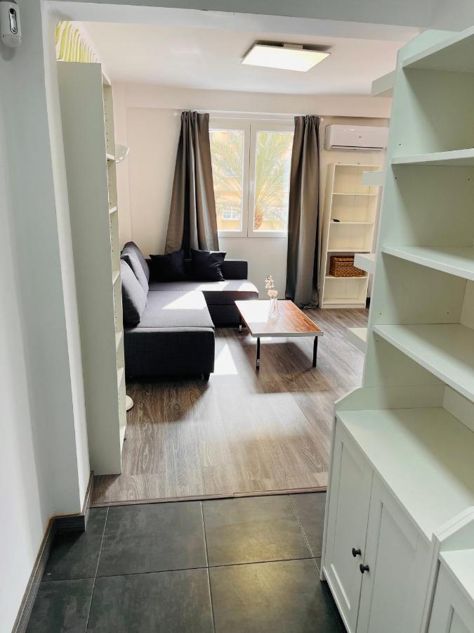 Apartamento Peset Wifi Apartment Valencia Luaran gambar
