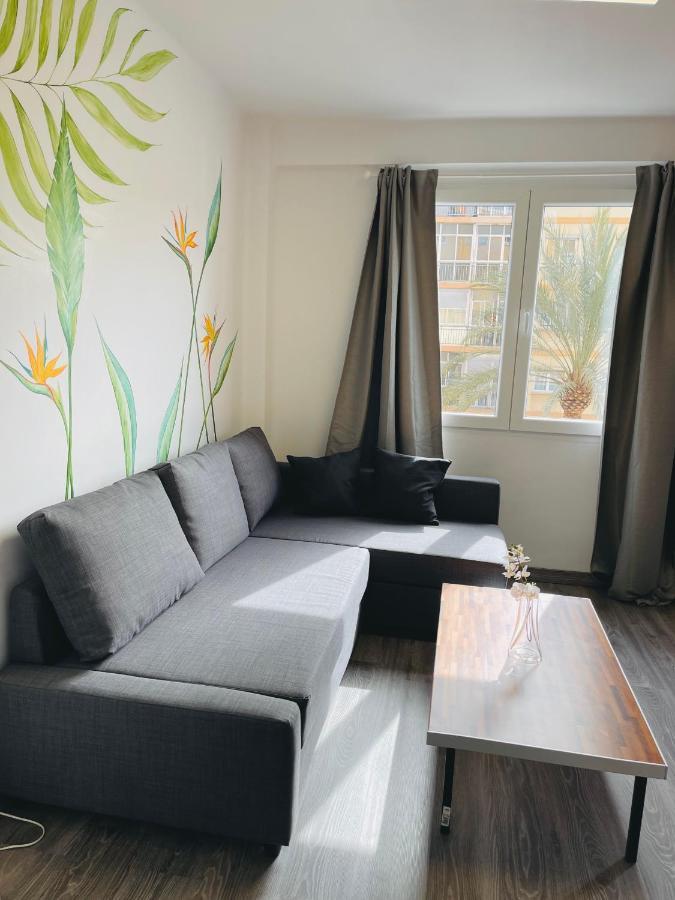 Apartamento Peset Wifi Apartment Valencia Luaran gambar