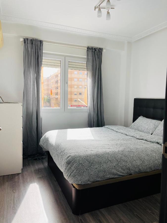 Apartamento Peset Wifi Apartment Valencia Luaran gambar