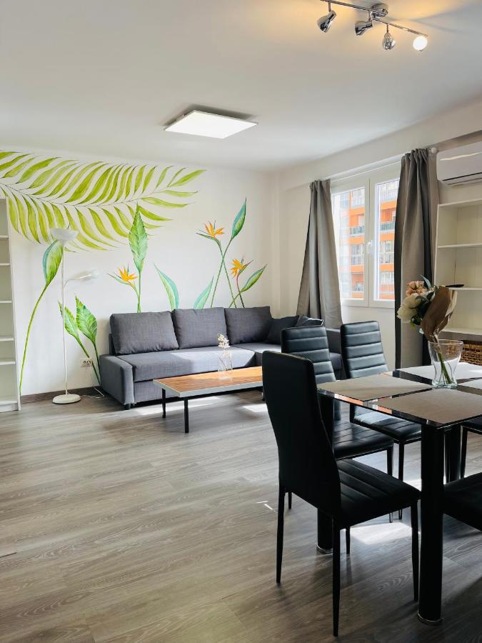 Apartamento Peset Wifi Apartment Valencia Luaran gambar