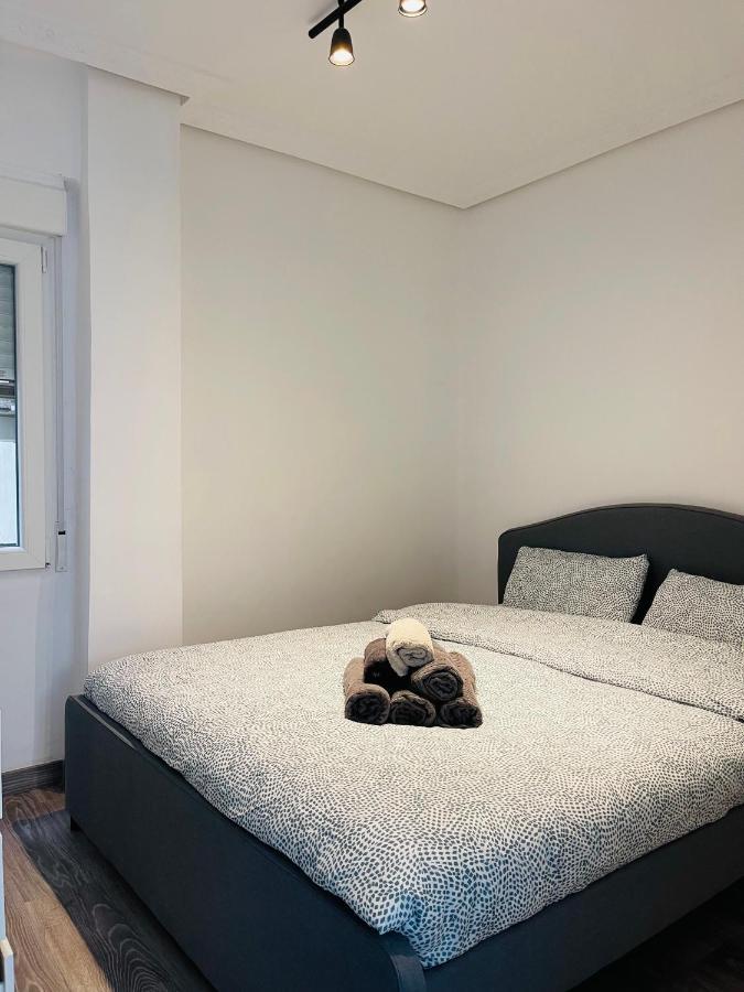 Apartamento Peset Wifi Apartment Valencia Luaran gambar