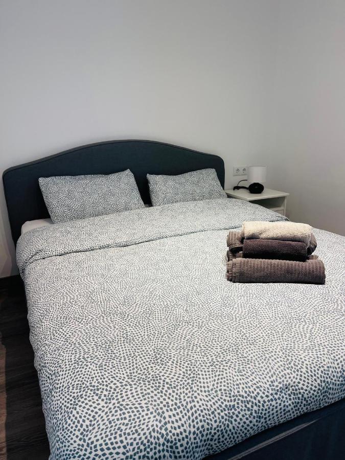 Apartamento Peset Wifi Apartment Valencia Luaran gambar