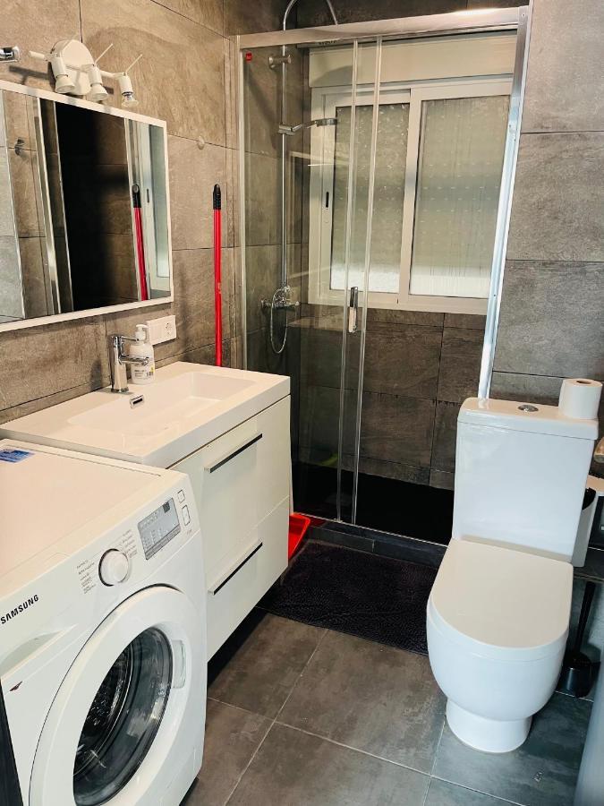 Apartamento Peset Wifi Apartment Valencia Luaran gambar